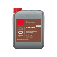 Состав древозащитный NEOMID StopЖук (5л.)