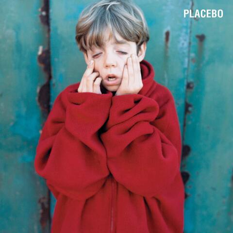 Виниловая пластинка. Placebo - Placebo