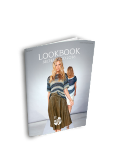Журнал LOOKBOOK #3
