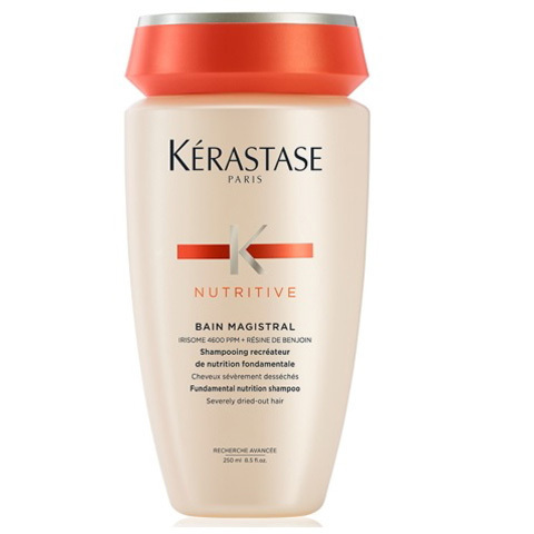 Kerastase Nutritive: Шампунь-ванна для для питания очень сухих волос Мажистраль (Bain Magistral)