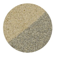 31-3-003 Брусок наждачный прямоугольный, Р180/320, 150х50х25мм (РемоКолор)