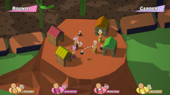 Bombfest (для ПК, цифровой код доступа)