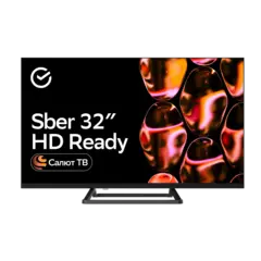 Телевизор 32" Sber SDX-32F2126