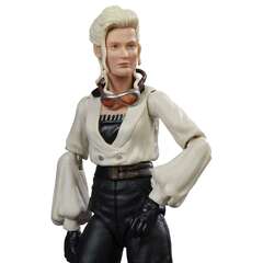 Фигурка Hasbro Indiana Jones and The Last Crusade: Dr. Elsa Schneider (Бамп)