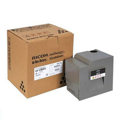 Картридж Ricoh тип MPC8003 для Ricoh C6503, C8003, черный . Ресурс 47000 стр (842192)