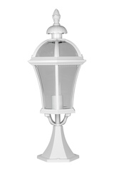 Садово-парковый светильник серии Rome L W 95204 L w