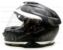 Мотошлем SHOEI GT-AIR II 2 REMINISCE TC-5, мото шлем размер M (57-58)