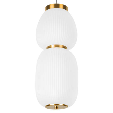 Подвесной светодиодный светильник Loft It Duff 10422/A