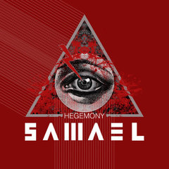 Samael / Hegemony (RU)(CD)