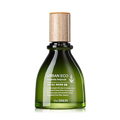 Urban Eco Harakeke Ampoule 45мл