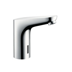 Hansgrohe Focus 31172000 Смеситель сенсорный, батарейка фото