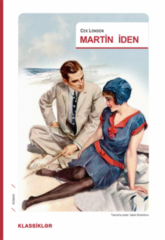 Martin İden