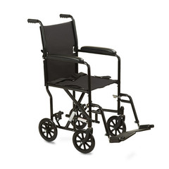 Кресло-коляска для инвалидов 2000 Armed