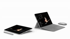 Планшет Microsoft Surface Go 8Gb 128Gb