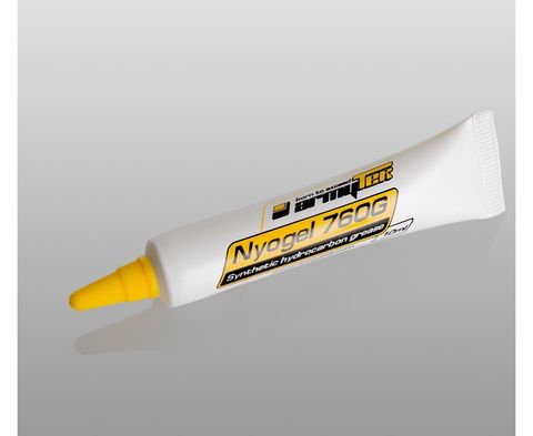 Смазка ARMYTEK NYOGEL 760G 10ML