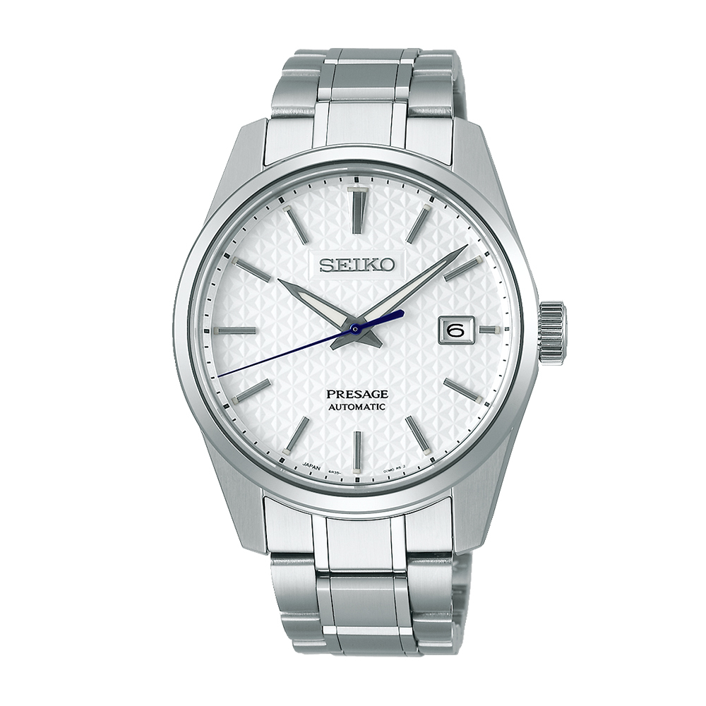 

Наручные часы Seiko, Presage SPB165J1