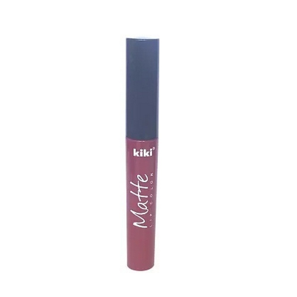 Помада для губ жидкая Matt Lip Color