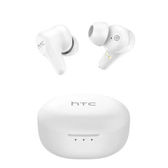 Беспроводные наушники HTC True Wireless Earbuds Plus (E-mo1)