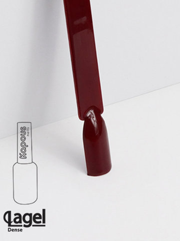 1829 Коварная леди, гель-лак 8 мл