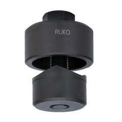 Пробойник отверстий в металле 32,0мм 3z Ruko 109320