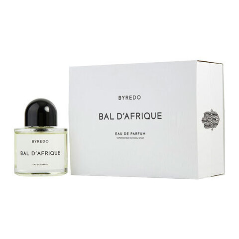 Byredo Bal d'Afrique