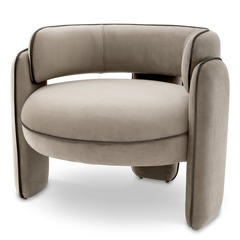 Кресло Chair Chaplin арт.117597
