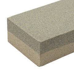 31-3-003 Брусок наждачный прямоугольный, Р180/320, 150х50х25мм (РемоКолор)