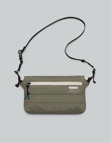 Поясная сумка Gaston Luga Lightweight Bumbag,  Sage