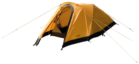 Snugpak Journey Duo Zeimann tent tunnel tent