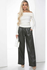 Брюки "Портленд" (хаки) Б9036 LT Collection