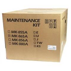 Сервисный комплект mk-865a для Kyocera TASKalfa 250ci/300ci