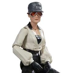 Фигурка Hasbro Indiana Jones and The Last Crusade: Dr. Elsa Schneider (Бамп)