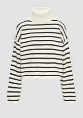 Укороченный свитер из вискозной смеси s.Oliver