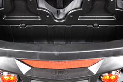 BUGGY M888BX 4WD (Полноприводный, двухместный)