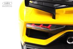 LAMBORGHINI K999PX (ЛИЦЕНЗИОННАЯ МОДЕЛЬ) с дистанционным управлением