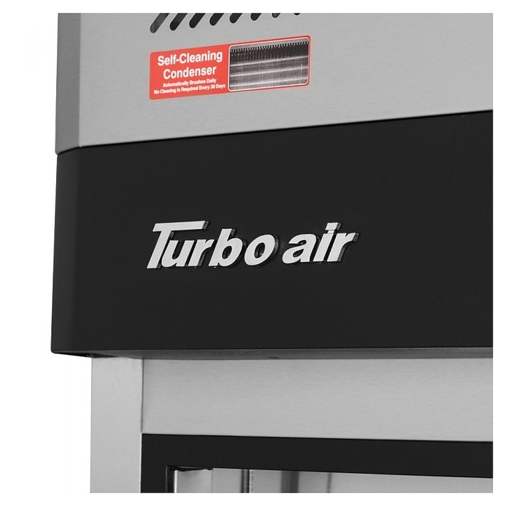 Шкаф холодильный Turbo air CM3R19-1