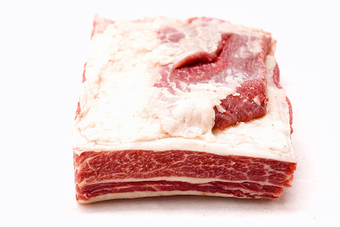 Ребра Кальби (Short Ribs), ВУ, ROSSO
