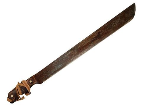 Friday The 13th (2009) - Jason's Machete Replica