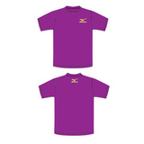 Футболка беговая Mizuno Promo Dry Lite Tee