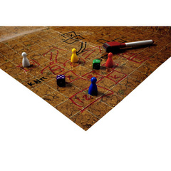 Настольная игра"Создай свою игру-приключение 3"