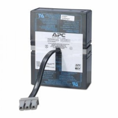 Аккумулятор APC RBC33