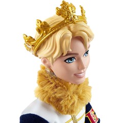 Дэринг Чарминг и Розабелла Бьюти - !КОРОБКА СИЛЬНО ПОВРЕЖДЕНА!