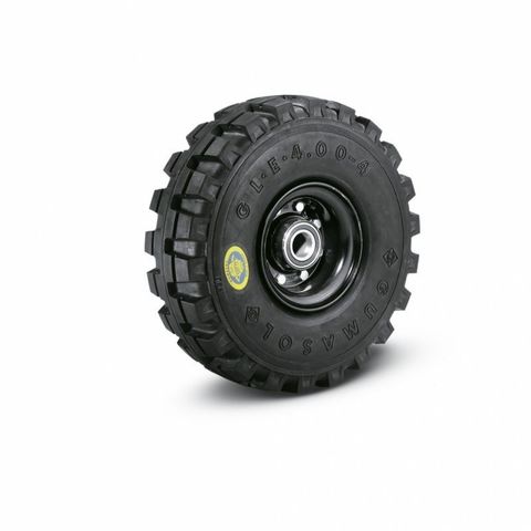 МК шины с защитой от проколов Karcher, для  KM 90/60 R P