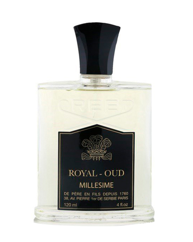 Creed Royal Oud