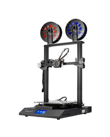3D-принтер Creality CR-X Pro