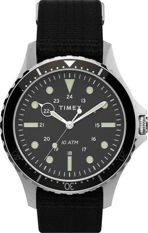 Наручные часы Timex TW2T75600YL фото