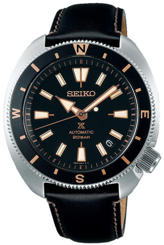 Наручные часы Seiko SRPG17K1 фото