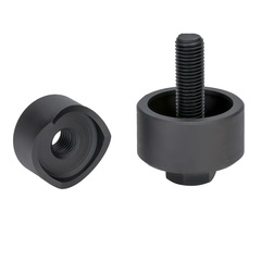 Пробойник отверстий в металле 32,0мм 3z Ruko 109320