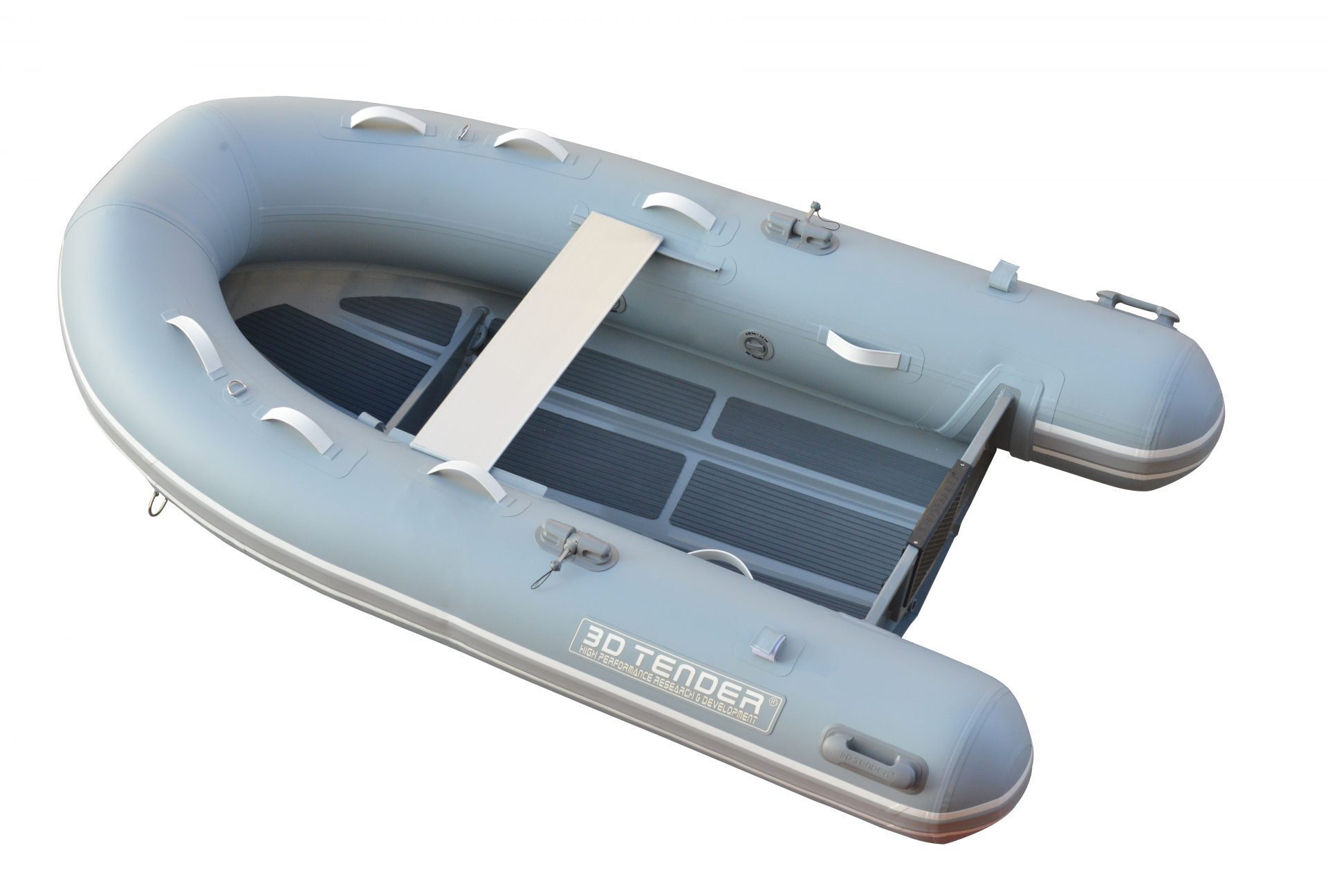 Ultralight 360 TENDER