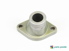 Крышка корпуса термостата / thermostat housing cover АРТ: T433960